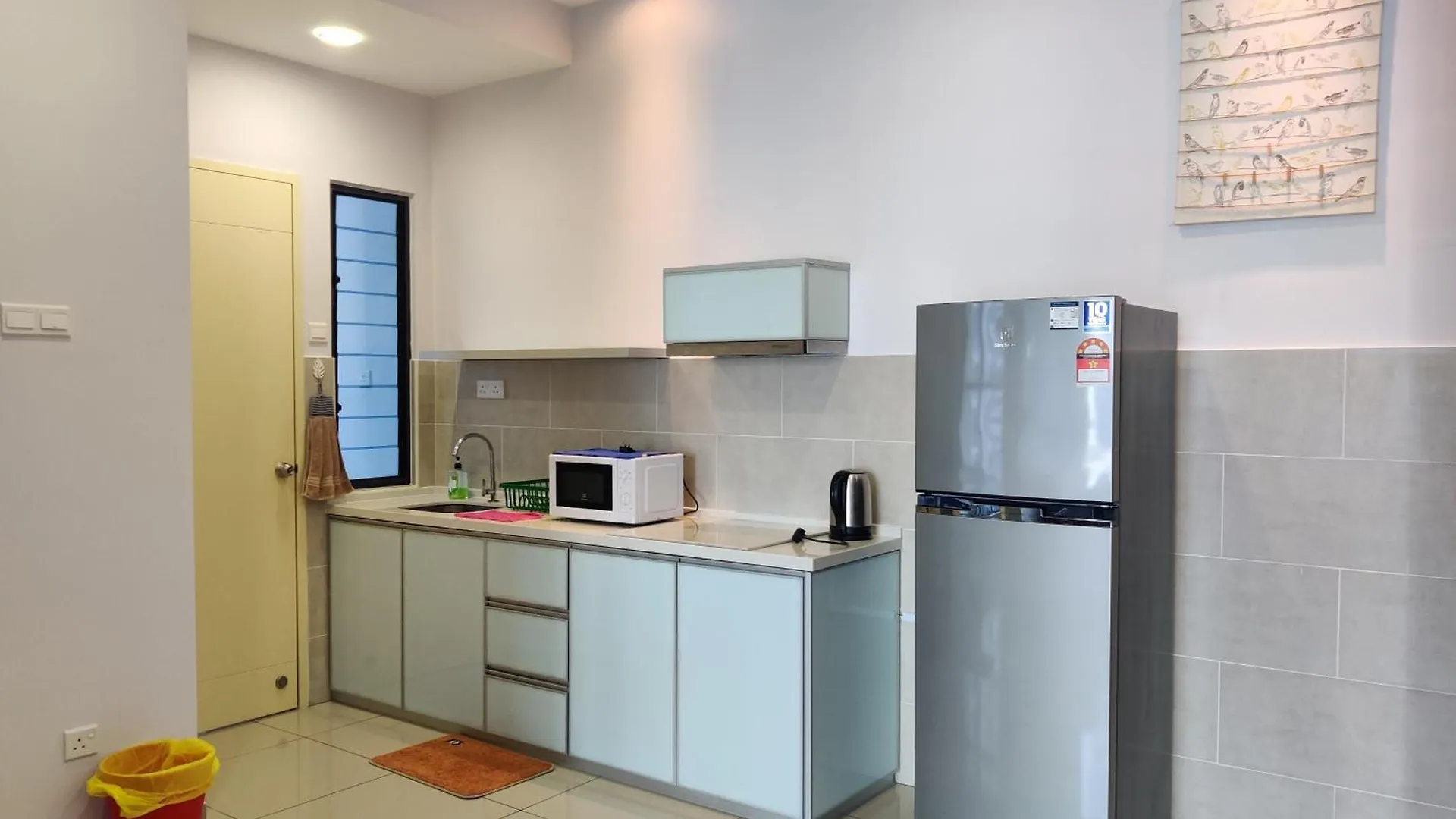 Malacca Trevor One Bedroom Apartment -Atlantis 4-5Pax Jonker